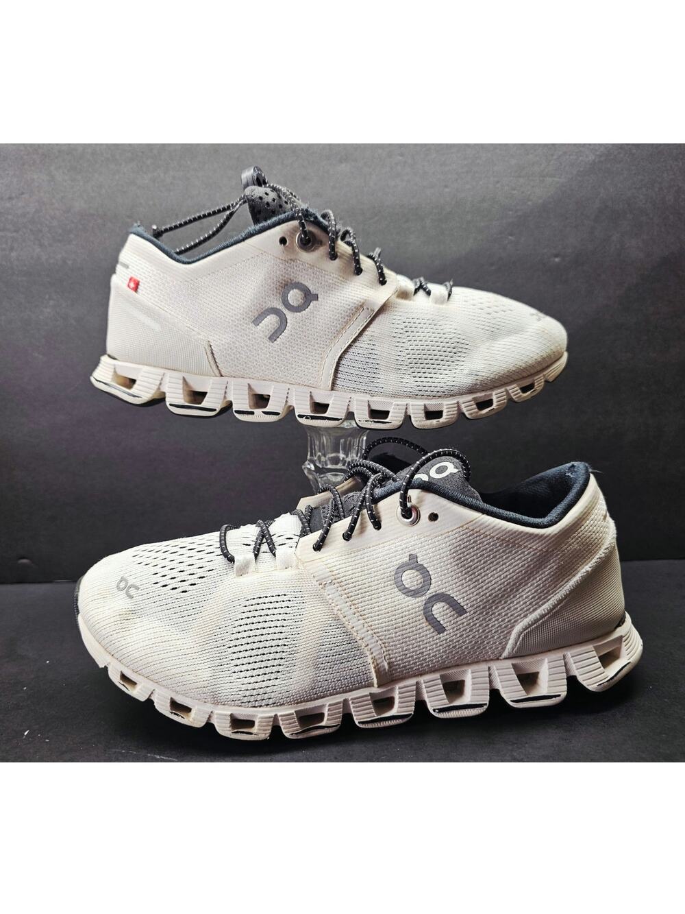 Oncloud Women 6.5 Comfy footwear